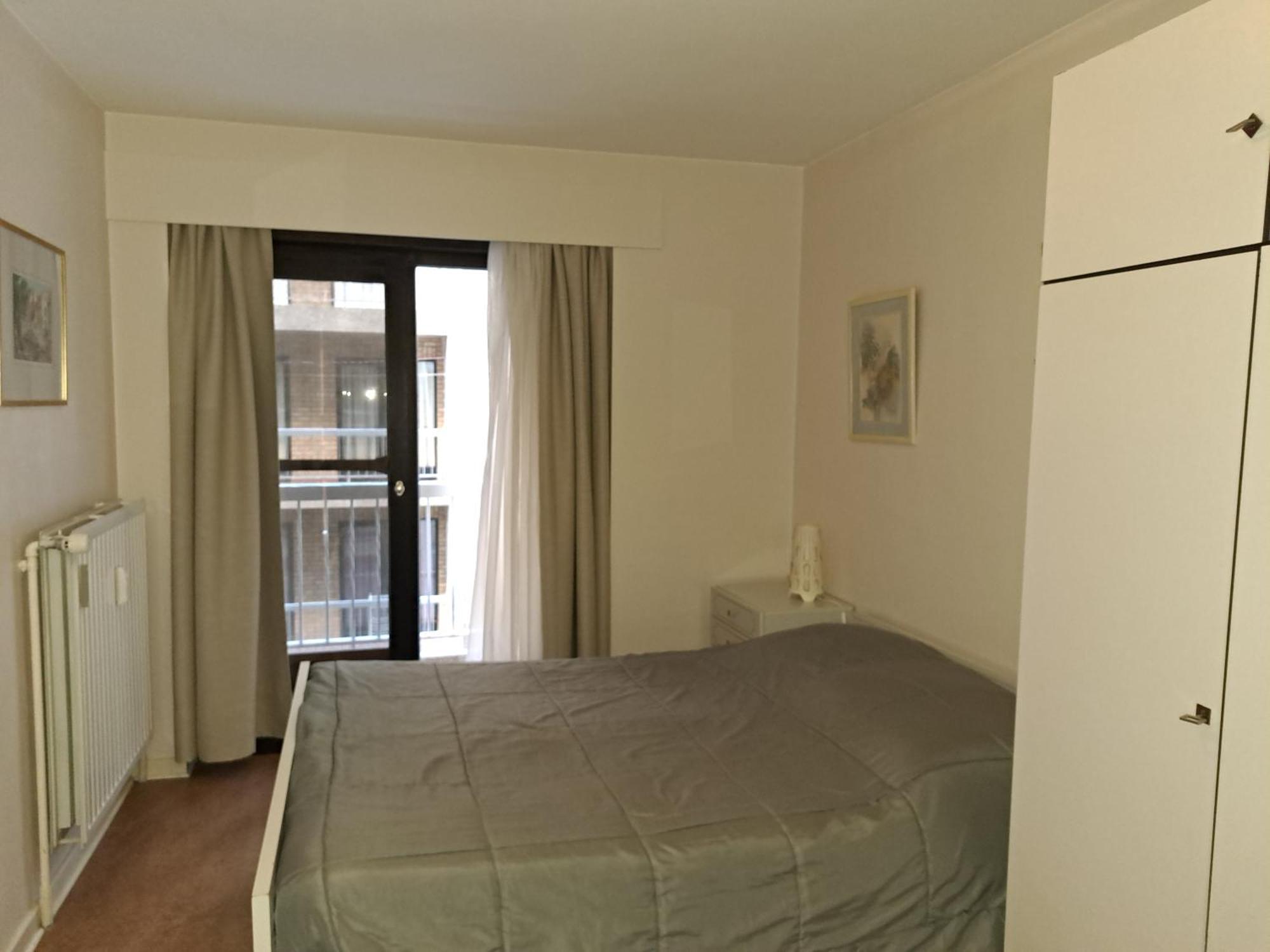 בלנקנברג Appartment Jupiter 3E מראה חיצוני תמונה