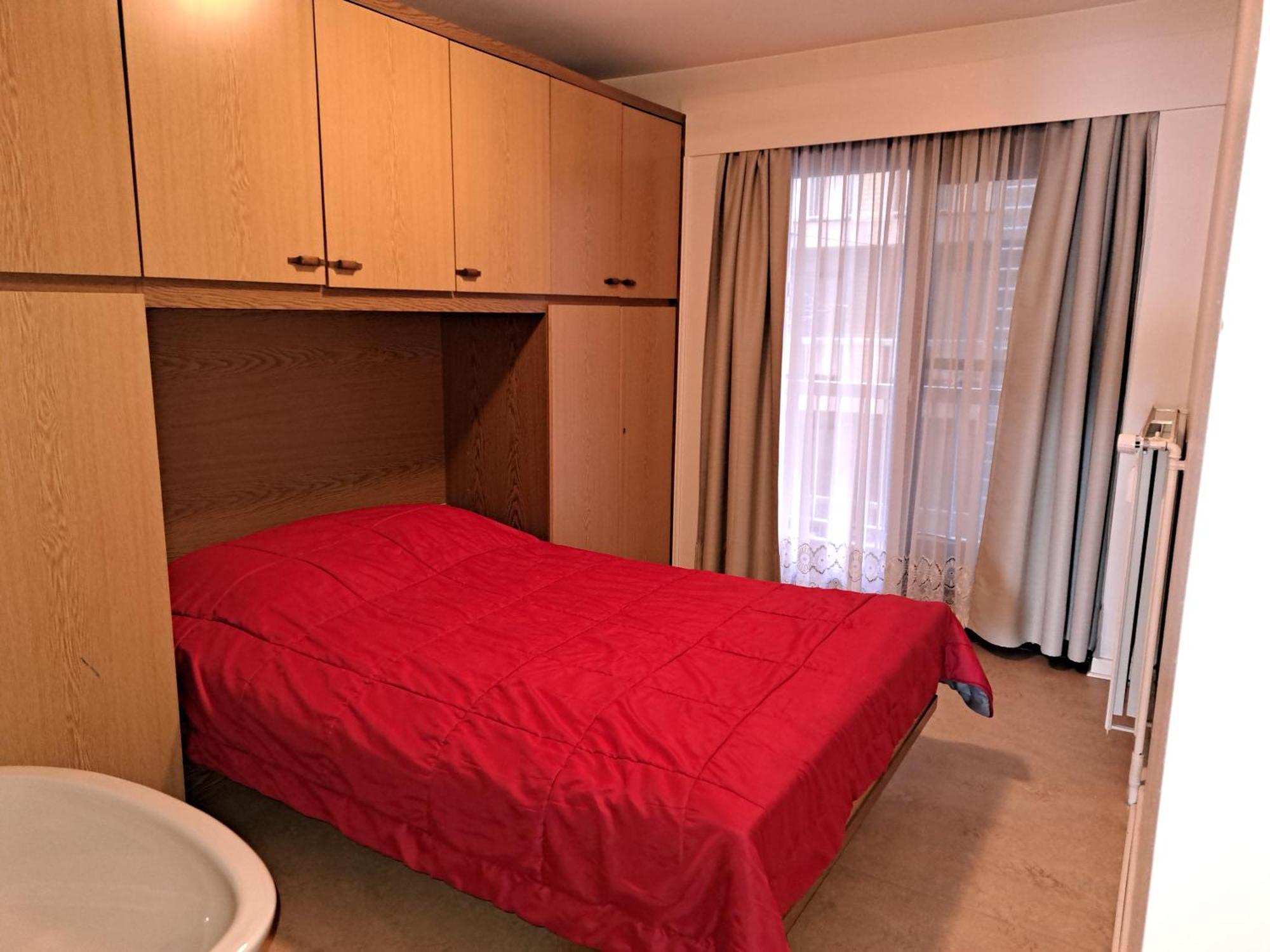 בלנקנברג Appartment Jupiter 3E מראה חיצוני תמונה