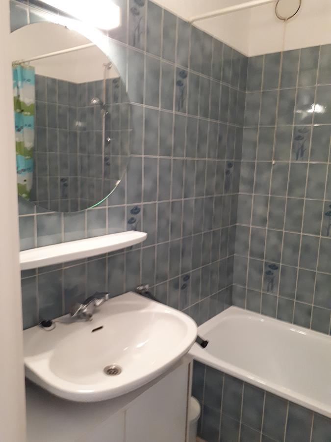 בלנקנברג Appartment Jupiter 3E מראה חיצוני תמונה